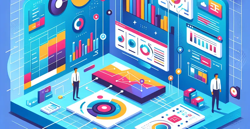  生产进度不透明？MES系统实时监控的5个关键点  